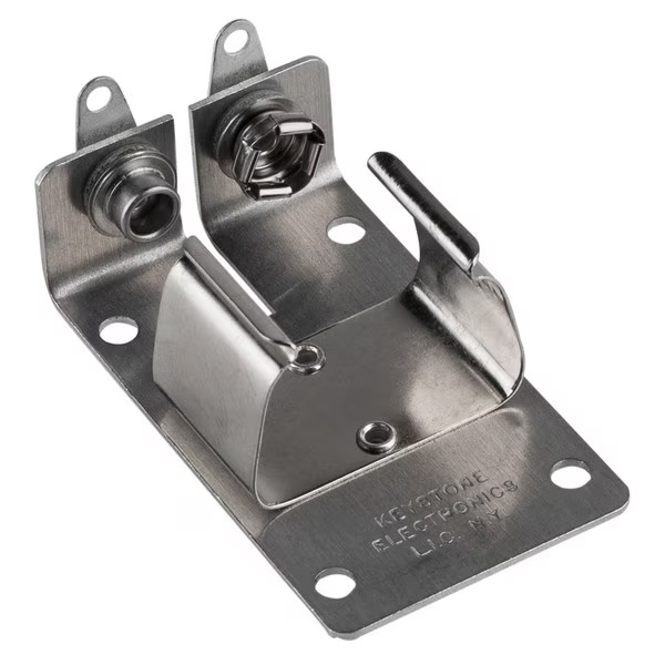 Picture of Mahr Ecp-1164 Clamp, Battery Hldr, 9 Volt