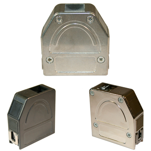 Picture of Mahr Ecv-1158 Cover, Conn., D Shell