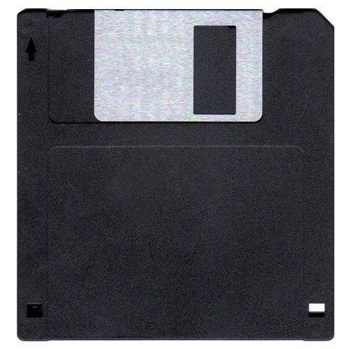 Picture of Mahr Edd-1040 Diskette, Reports, Gage Block Comparator