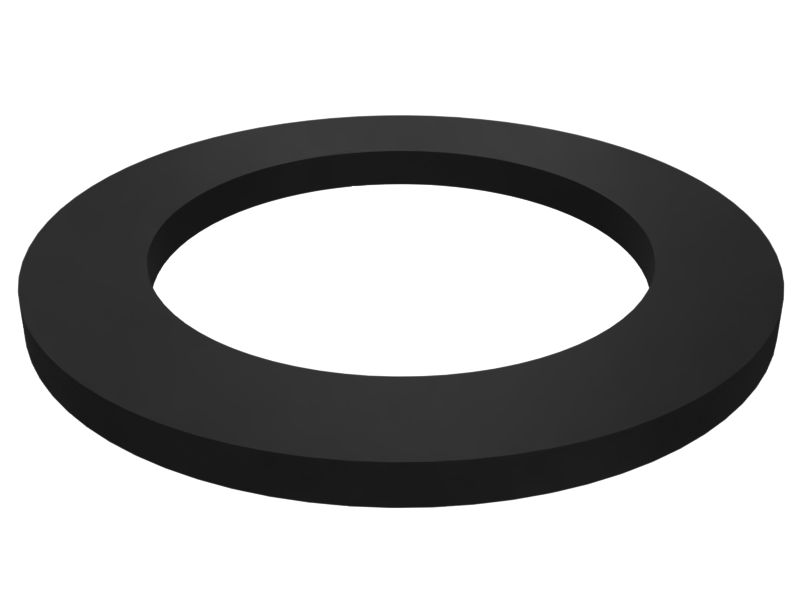 Picture of Mahr Ega-1055 Gasket, Lug Back, Maxum Xl