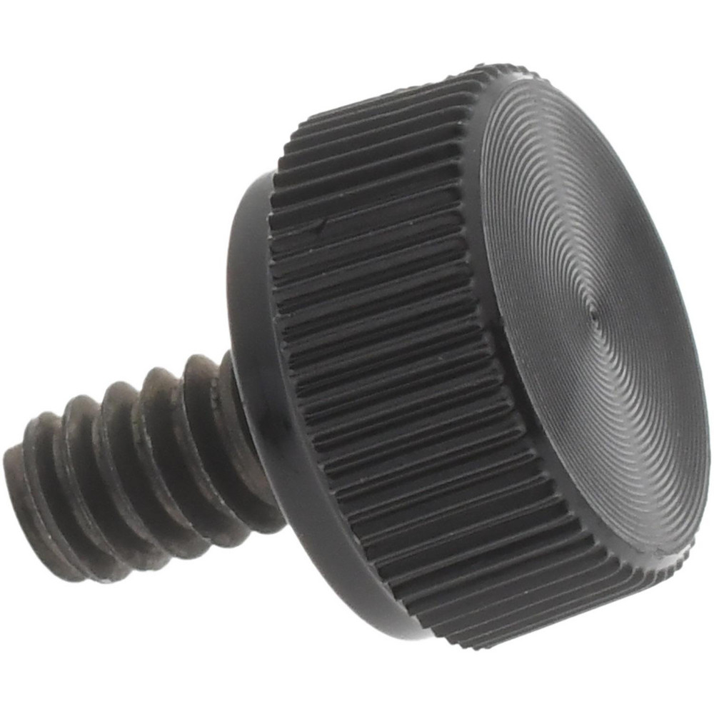 Picture of Mahr Eha-1154 Knob, Thumb Screw, #8 Shcs, Blk