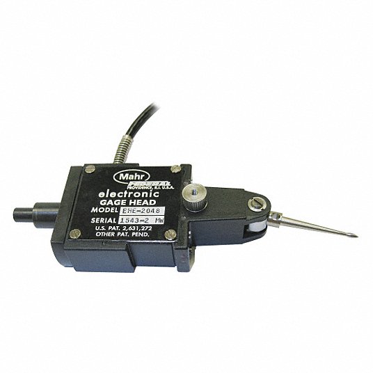 Picture of Mahr Ehg-1090 Housing, Ehe-2048