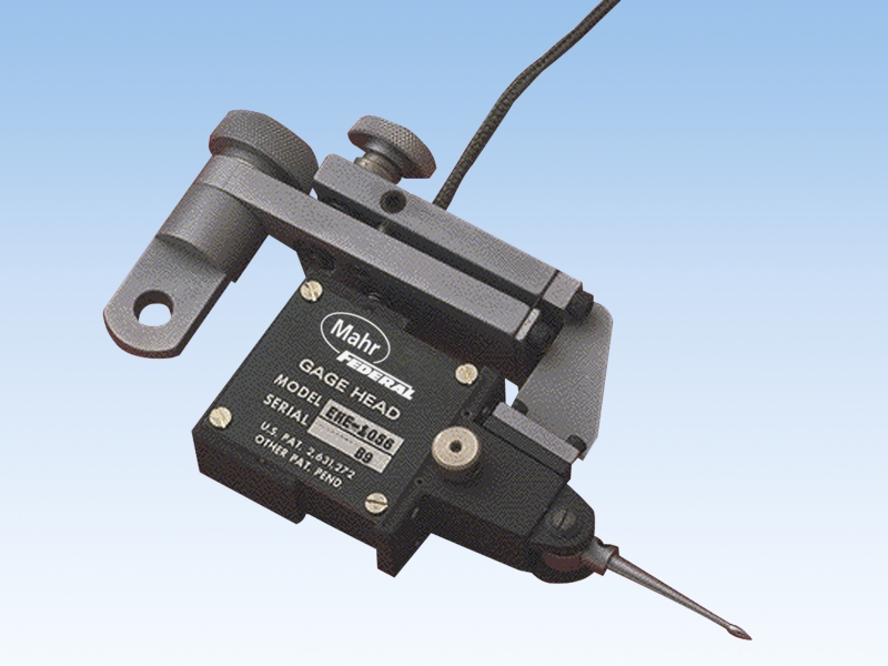 Picture of Mahr Ehg-1092 Housing, Machined, Ehe-1027