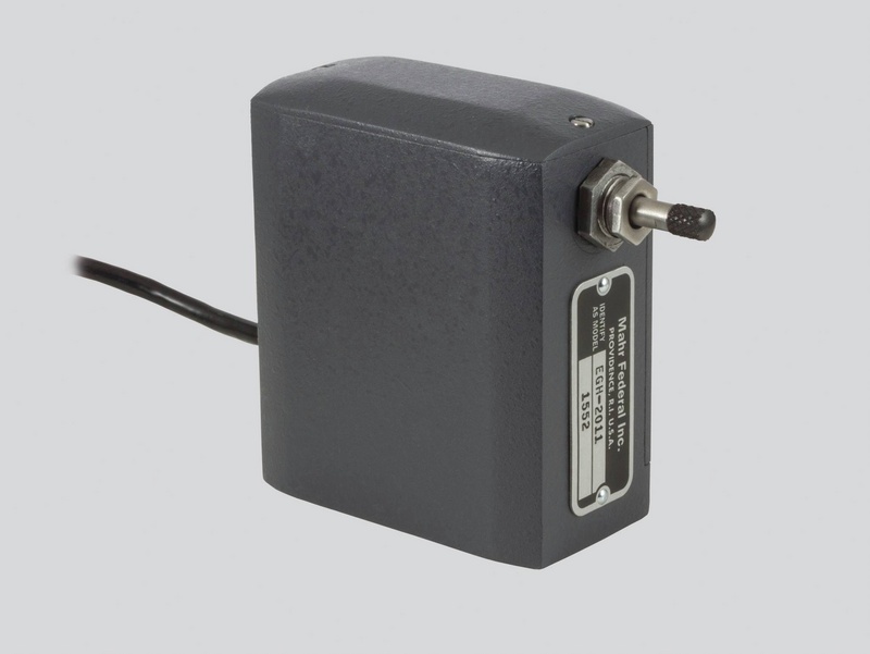 Picture of Mahr Ehg-1100 Housing, Cover Assy,Egh-2011