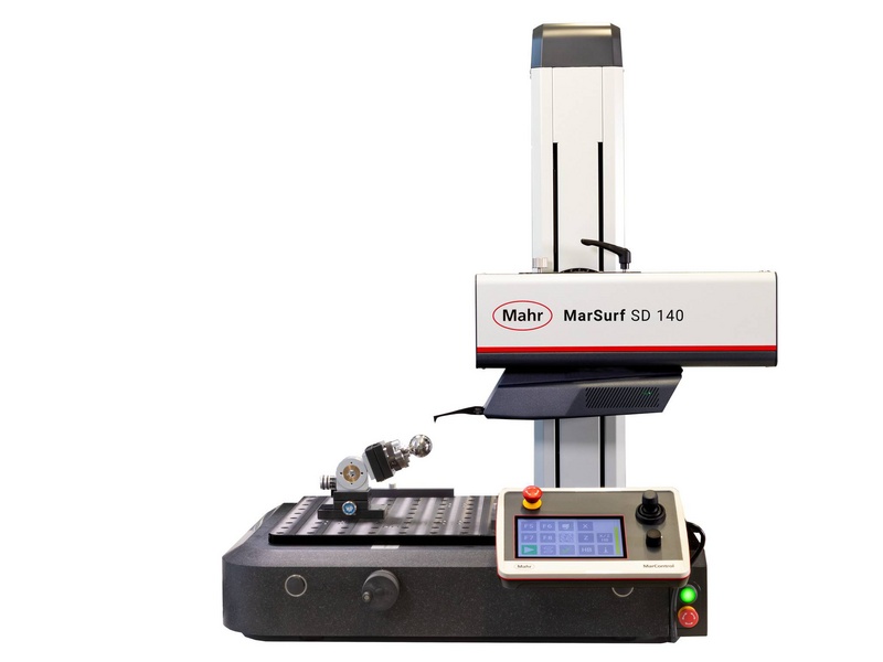 Picture of Mahr Ekt-1238-W2 Kit, Upgrade, Surf 5200, Console Model