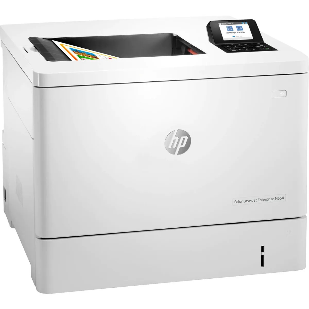Picture of Mahr Ekt-1257-W2 Kit, Printer Laser Printer