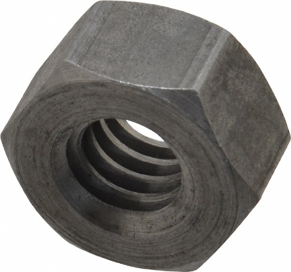 Picture of Mahr Ent-1016 Nut, Acme, 3/4-10, 1.072 Od, 1.440 Lg, Mate W/ Esw-1081