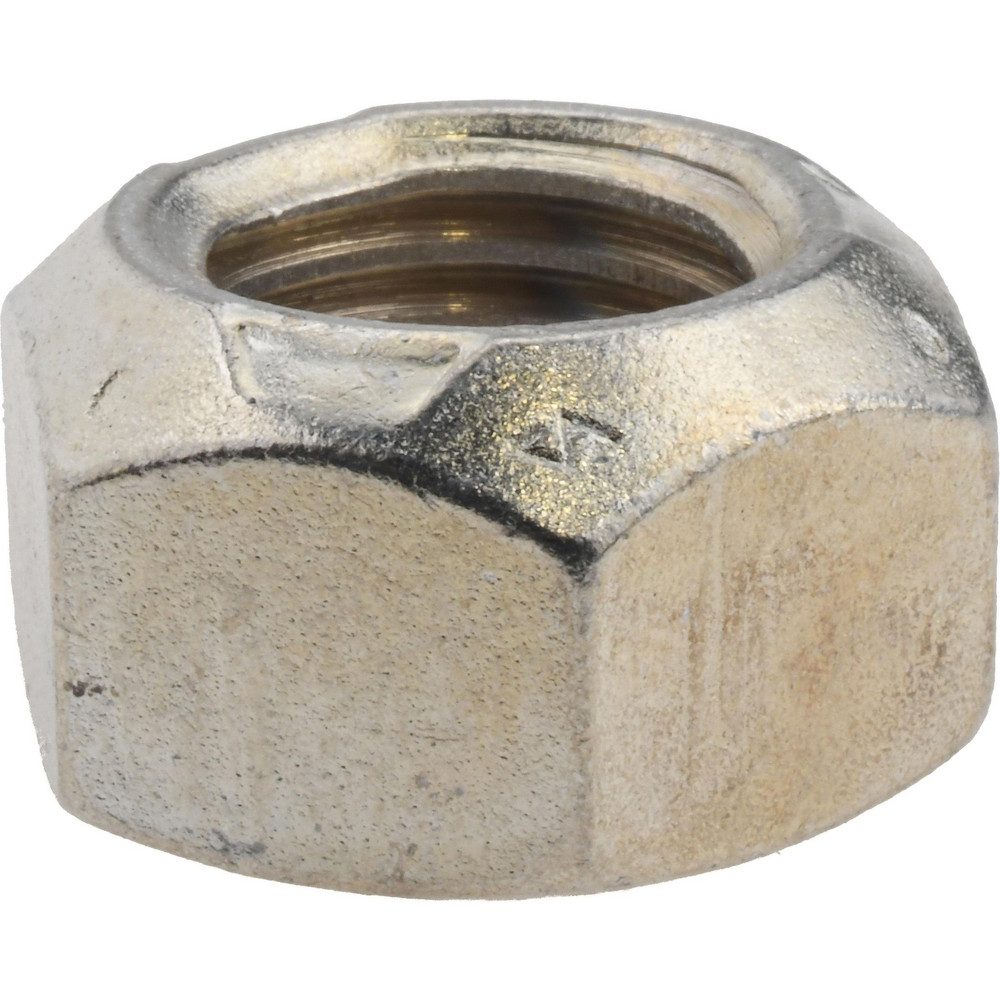 Picture of Mahr Ent-1028 Nut, Stop, 1/4-28, .440 A.F, Sst