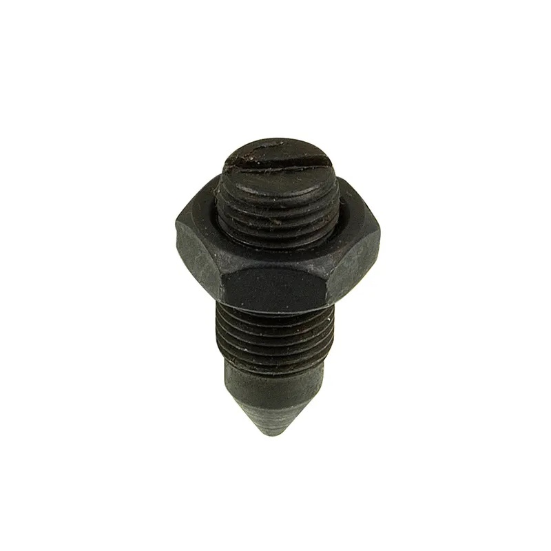 Picture of Mahr Ent-1049 Nut, Elev. Shaft, Eas-1399
