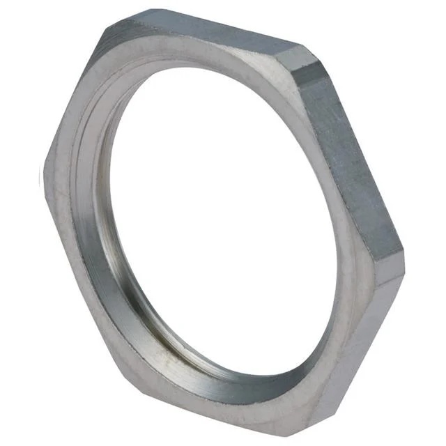Picture of Mahr Ent-1103 Nut, Strain Relief, Eas-2502