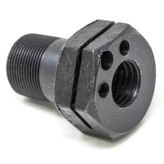 Picture of Mahr Ent-1105 Nut, Elev. Screw, 3/4-10 Acme, 1.500 Od, 1.500 Lg, 136B-3