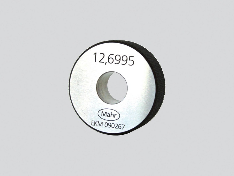 Picture of Mahr Ent-1126 Nut, Ring