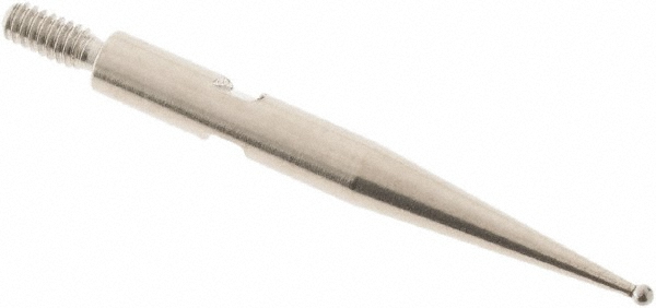 Picture of Mahr Ept-1078 Point, #0-80, 1.404 Lg, Stnd Tip, Ept-1074