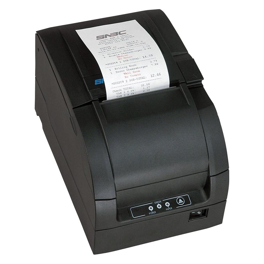Picture of Mahr Ero-1016 Printer, Impact Dot Matrix