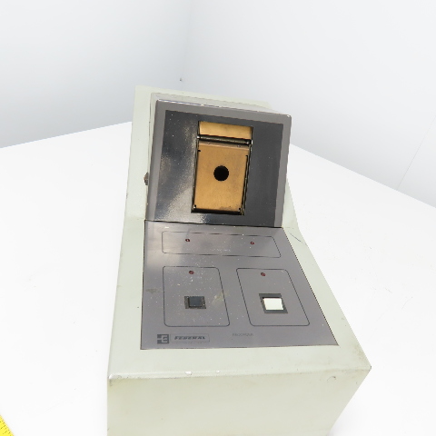 Picture of Mahr Ero-1024 Recorder, Digitized Graphic, Eas-4400