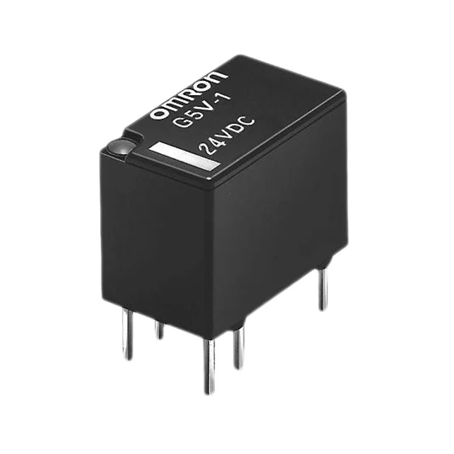 Picture of Mahr Ery-1048 Relay, 5V, 200 Ohm, 171Dip