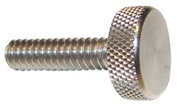 Picture of Mahr Esw-1112 Screw, Adjusting, 5/32-64, .625", Chrome