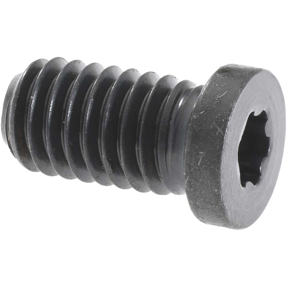Picture of Mahr Esw-1168 Screw, Level Adjusting, 1/4-28, 11/16, Chrome