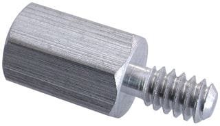 Picture of Mahr Esw-1224 Screw, Retainer, Male, #4-40