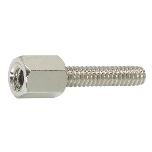 Picture of Mahr Esw-1232-Np Screw, Jack, #4-40, 2.053 Lg, Sst, Eas-1854
