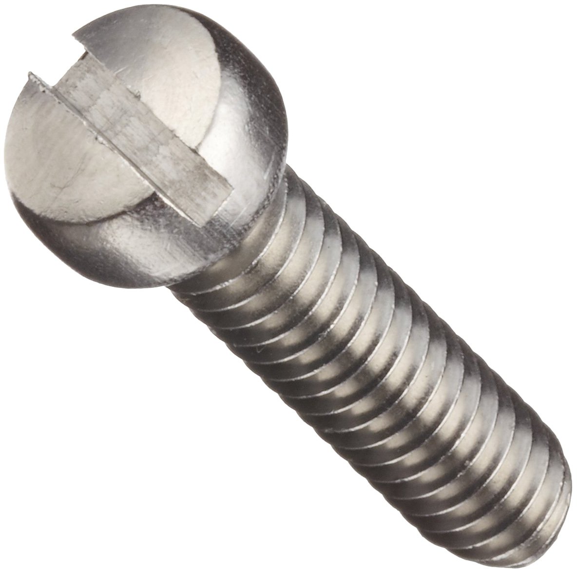 Picture of Mahr Esw-1248 Screw, Fillister, #2-56, .187 Lg, Sst