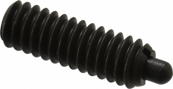 Picture of Mahr Esw-1300 Screw, Spring Plunger, #8-36, .437 Lg, Nylok Insert