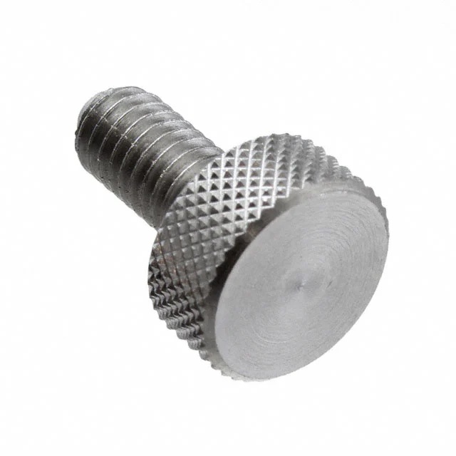Picture of Mahr Esw-1349 Screw, AdjuSTMent, #6-32, 1.810" Oal, 303 Ss