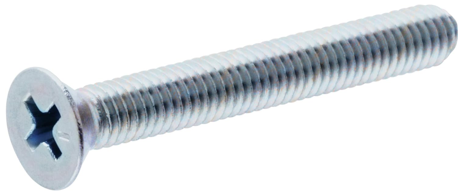 Picture of Mahr Esw-1355 Screw, #6-32, .235 Lg, Nickle