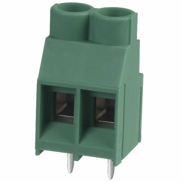 Picture of Mahr Etm-1140 Terminal, Pcb Block, 3, Eas- 2325