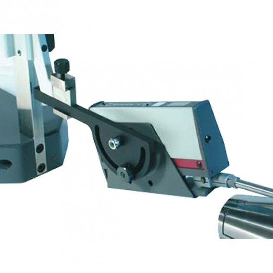 Picture of Mahr Ex-147 Extension, Swivel Pad, Spec. De-Sta-C0 #468206, Te-20