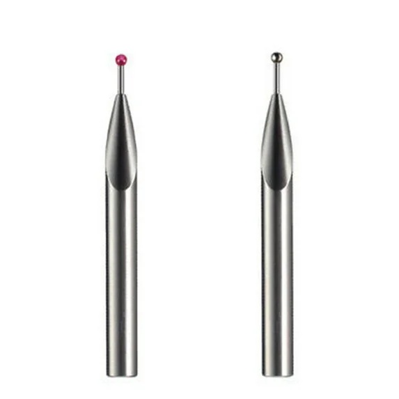 Picture of Mahr Ex-216 Extension, Ball, .370 X .100X .020, Co-41,-42,-43