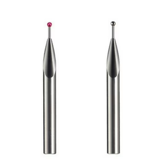 Picture of Mahr Ex-217 Extension, Ball, .370X .079X .020, Co-44