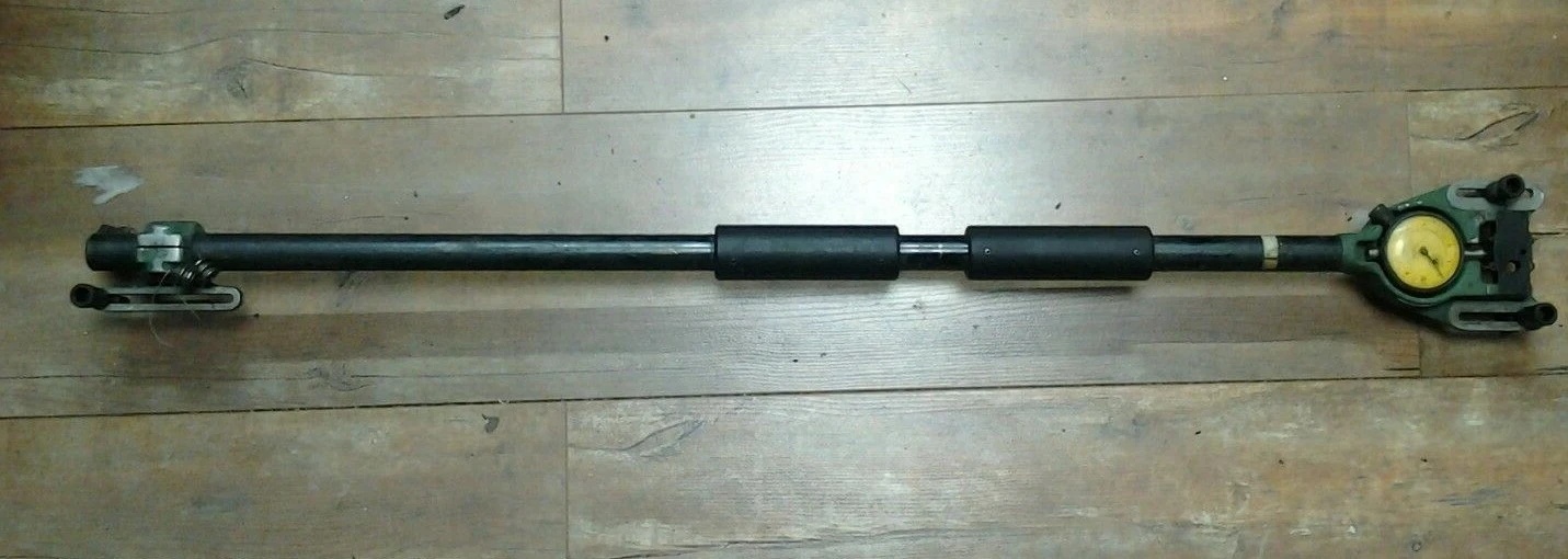 Picture of Mahr Fr-179 Frame, 88P-15, 30-36" Capacity