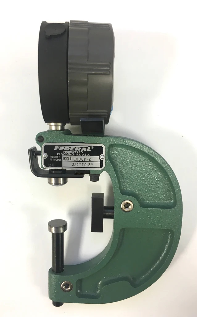 Picture of Mahr Fr-25 Frame, 1000P-5