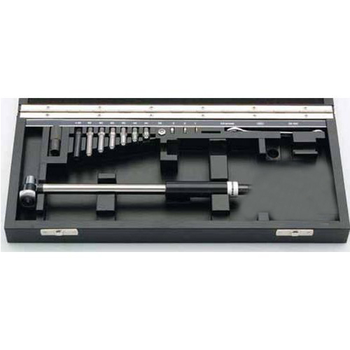 Picture of Mahr Ga12037 Adj. Anvil Assembly