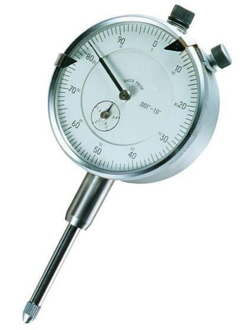 Picture of Mahr Ga919T238 Gaging Plunger, 2.375"Lg, .125"Od