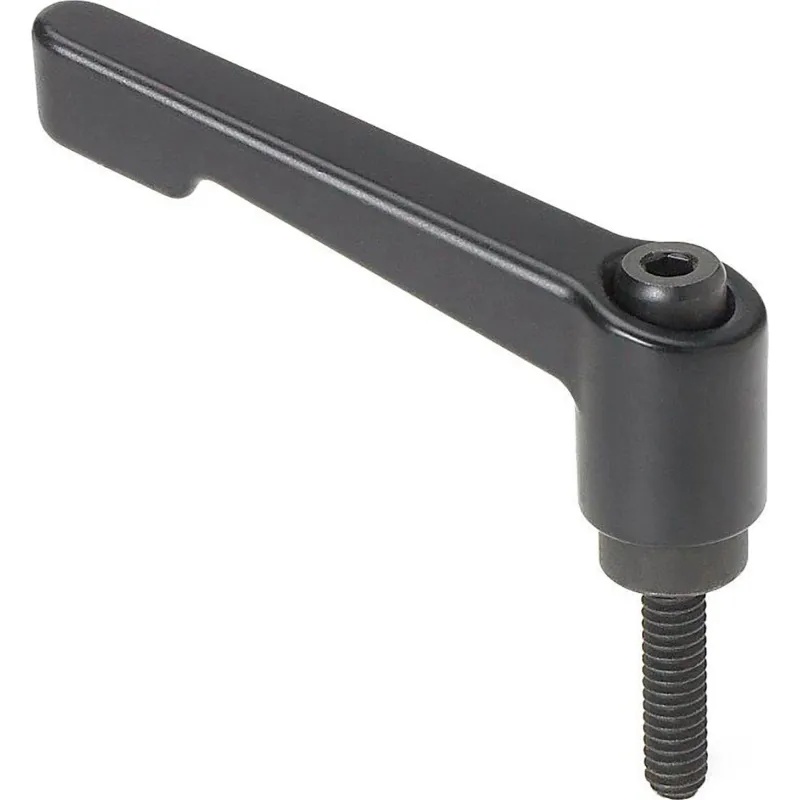 Picture of Mahr Ha-125 Handle, Adjustable, 5/16-18 Thread