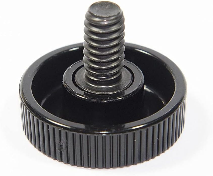 Picture of Mahr Ha-95 Handle, Knob, Thumb Screw, Plastic