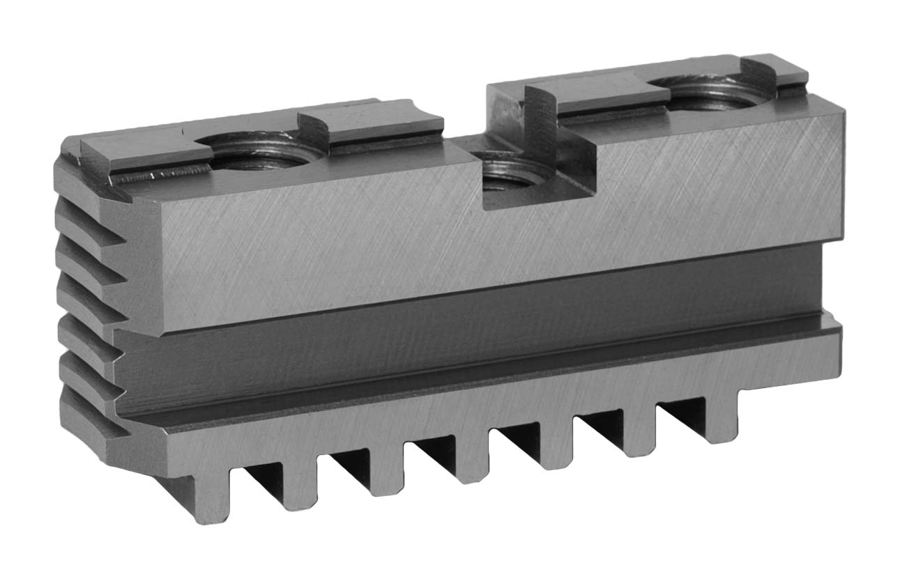 Picture of Mahr Jw-51 Jaw, 99P-20 & -21, Set, 1.812 Lg, .025" Wide Contact Set