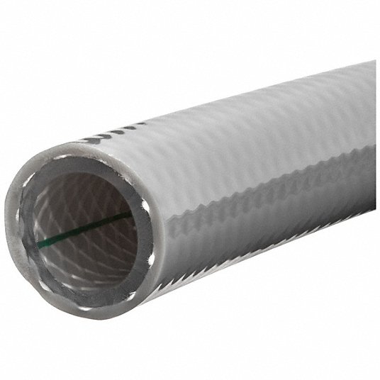 Picture of Mahr Ma-21314 Rubbertube,Grey .500 X .250