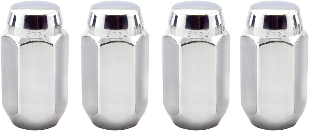 Picture of Mahr Nt-119 Nut, Assy, 5/16-24, .62"Dia., 1.12", Chrome