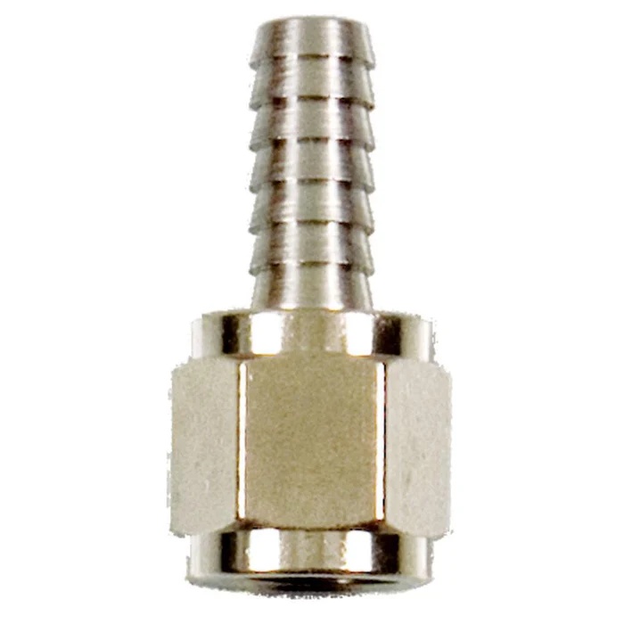 Picture of Mahr Nt-127 Nut, Swivel, Am-146 & Am-147, 9/32-40, .4985"Dia., .840"