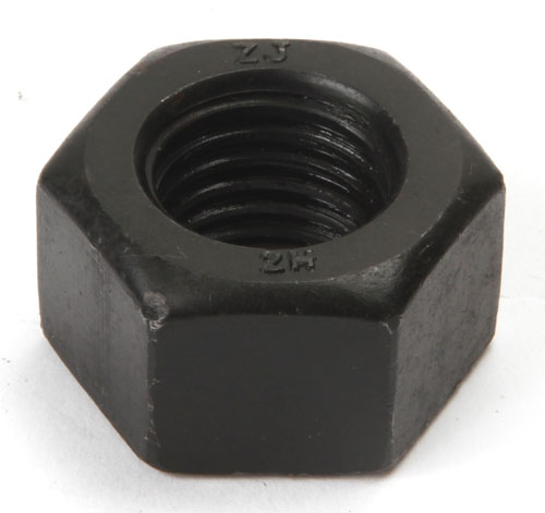 Picture of Mahr Nt-20004 Nut,10-32, St'N St'L 300P'S