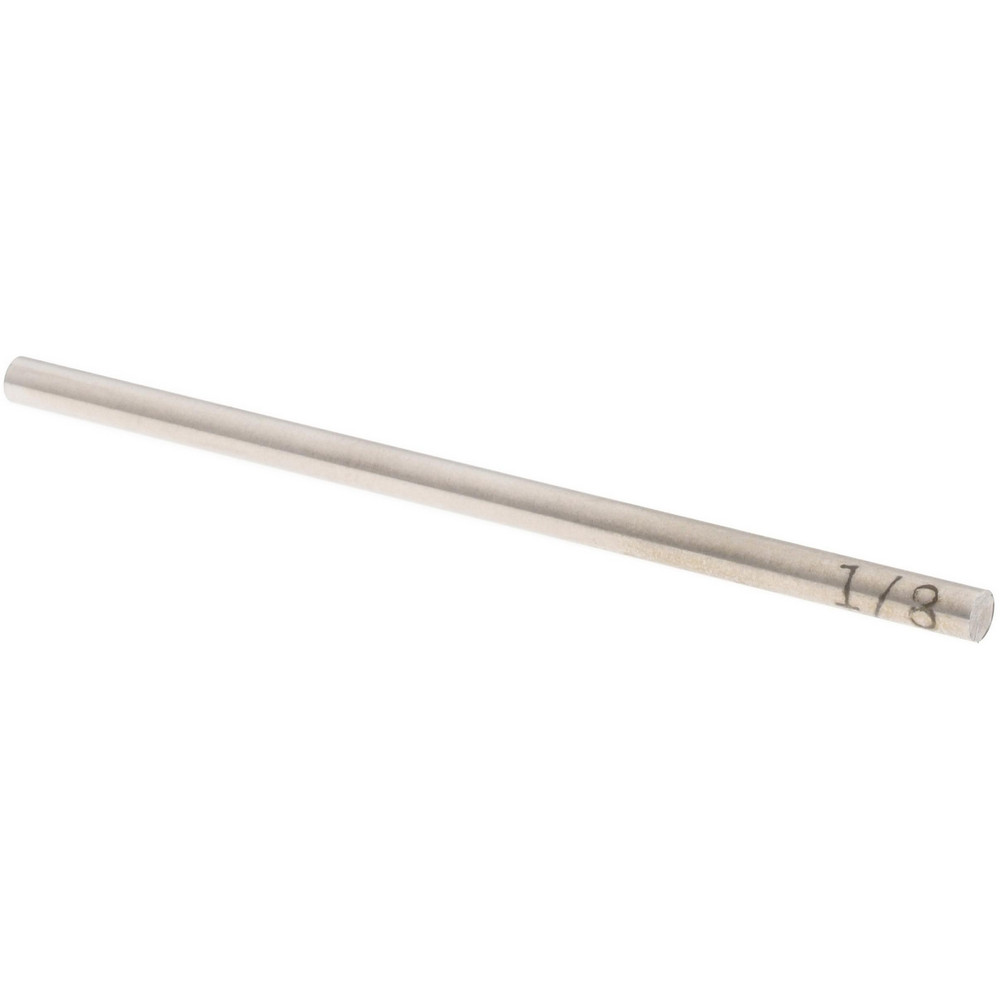 Picture of Mahr Oma21598 Steel, Reamer Blank, .043"Dia. X 2" Long