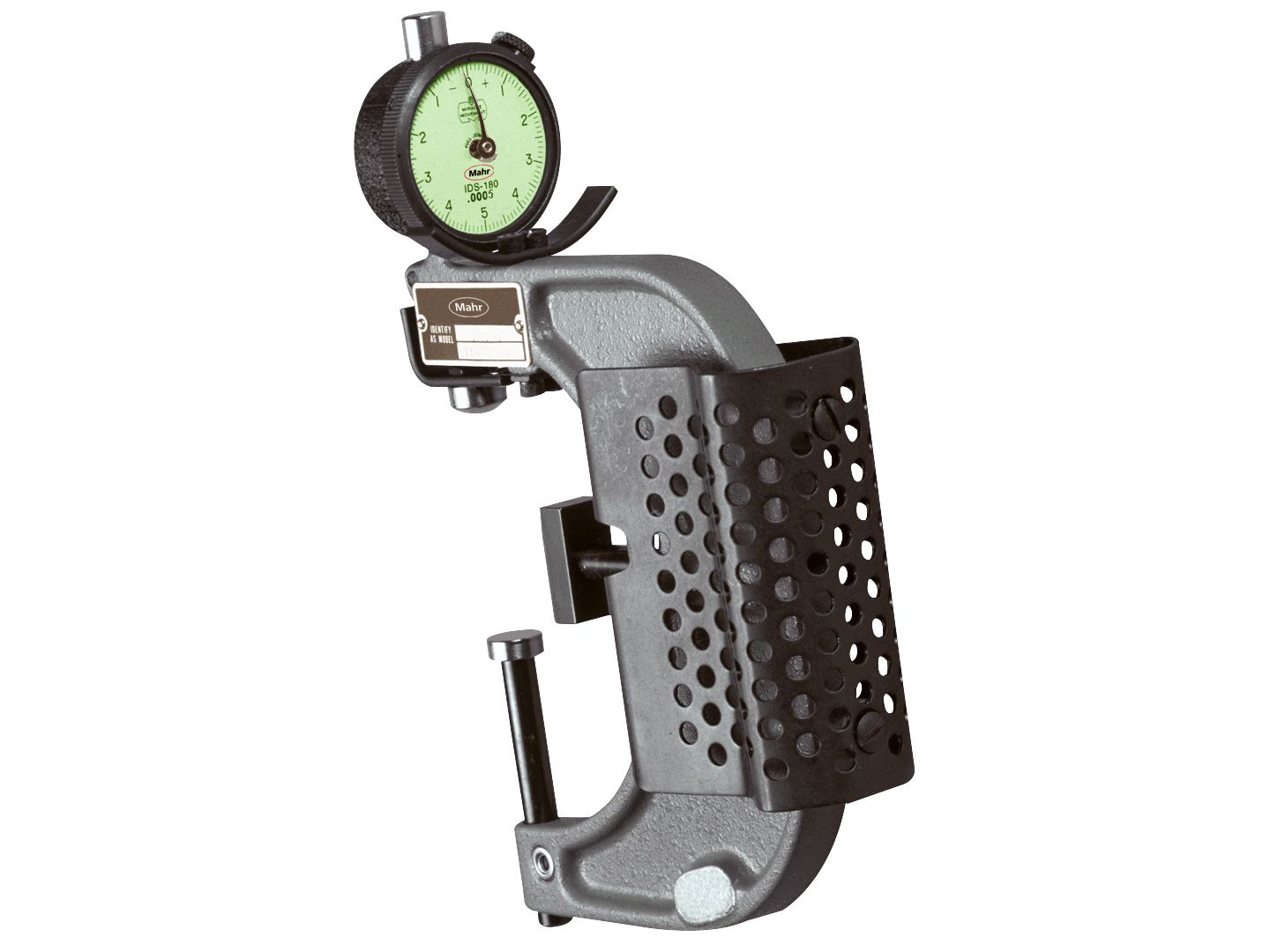 Picture of Mahr Omi-301P-14Kal Lever, Snap Gage, Less Ind