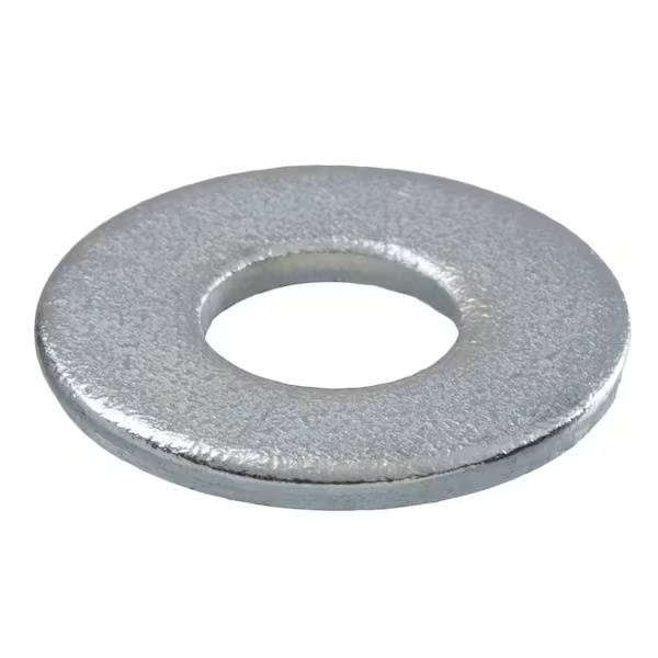 Picture of Mahr Pp-18.000-1 Post, 18" W / Nut(Nt-130) And Washer(Wr-129)