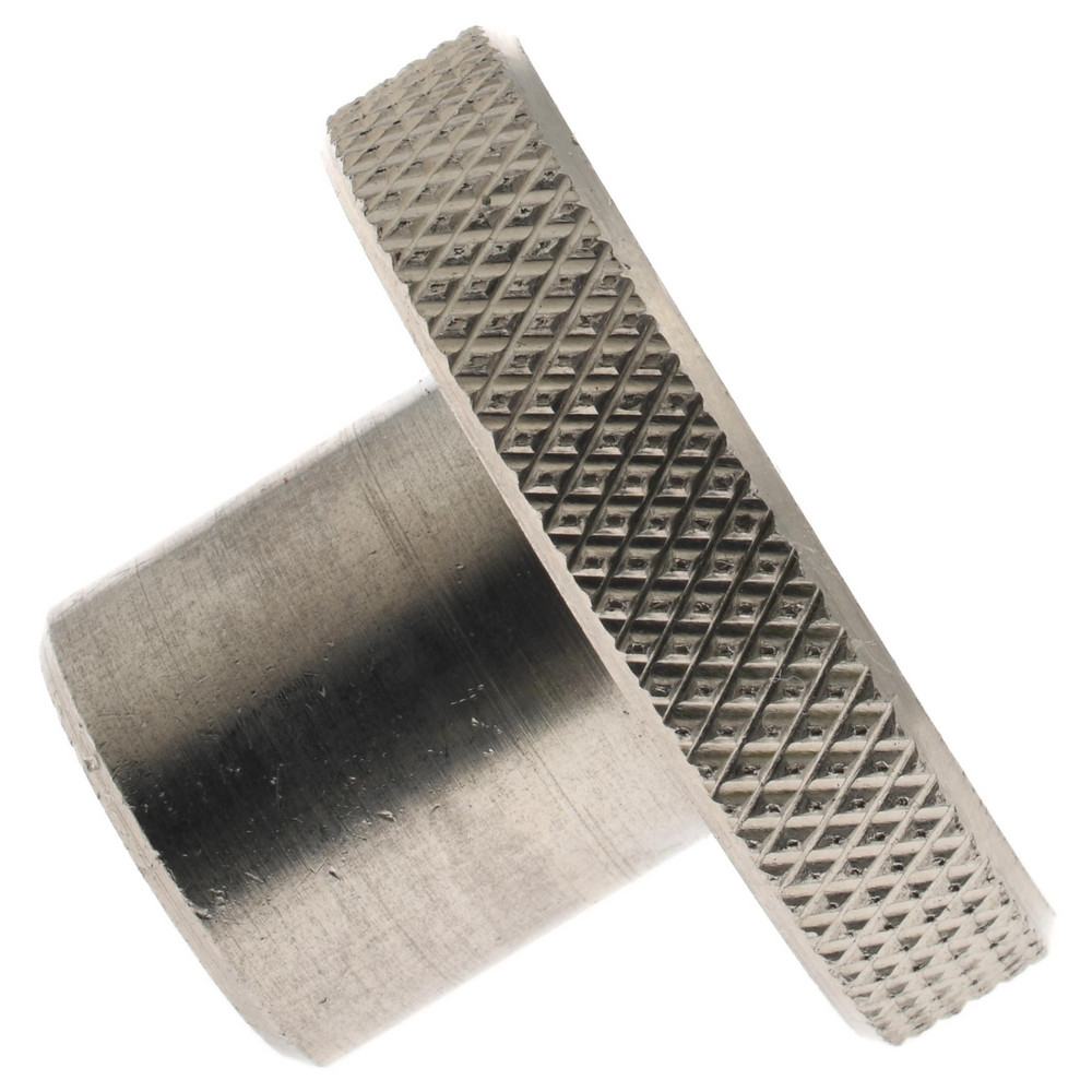 Picture of Mahr Pp12043 Adj. Knob Set Screw, #6-32, 3/16"Lg, Cone Point