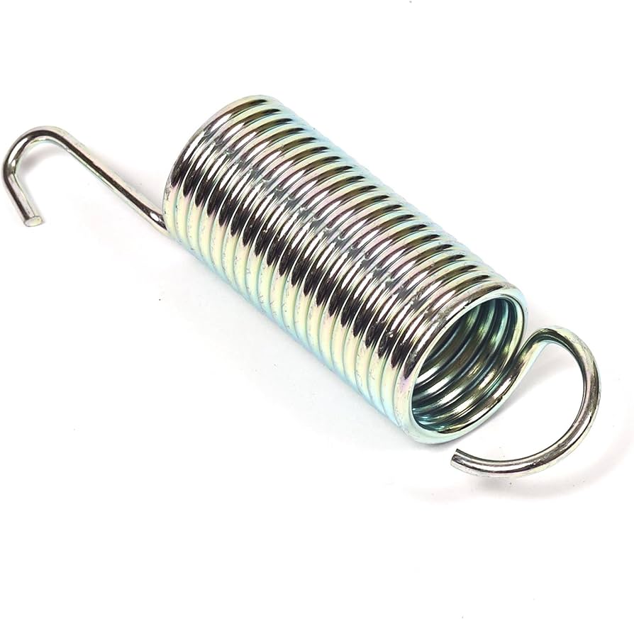 Picture of Mahr Ppdb-640 Equalizer Spring, 2 5/8"Lg, .534" Max. Od, 20 Coils