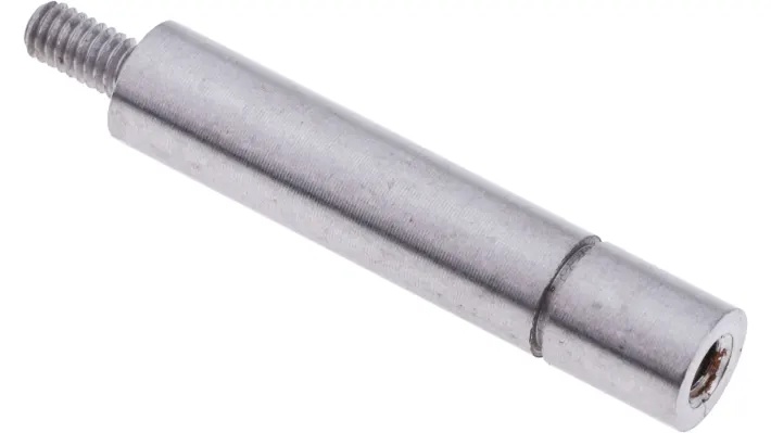 Picture of Mahr Pr-2 Plunger, .553"Lg, #2-64, #6-40, .218"Dia.