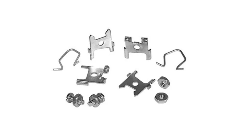 Picture of Mahr Prt-1034 Hardware, Conn. Mounting, Spring Latch